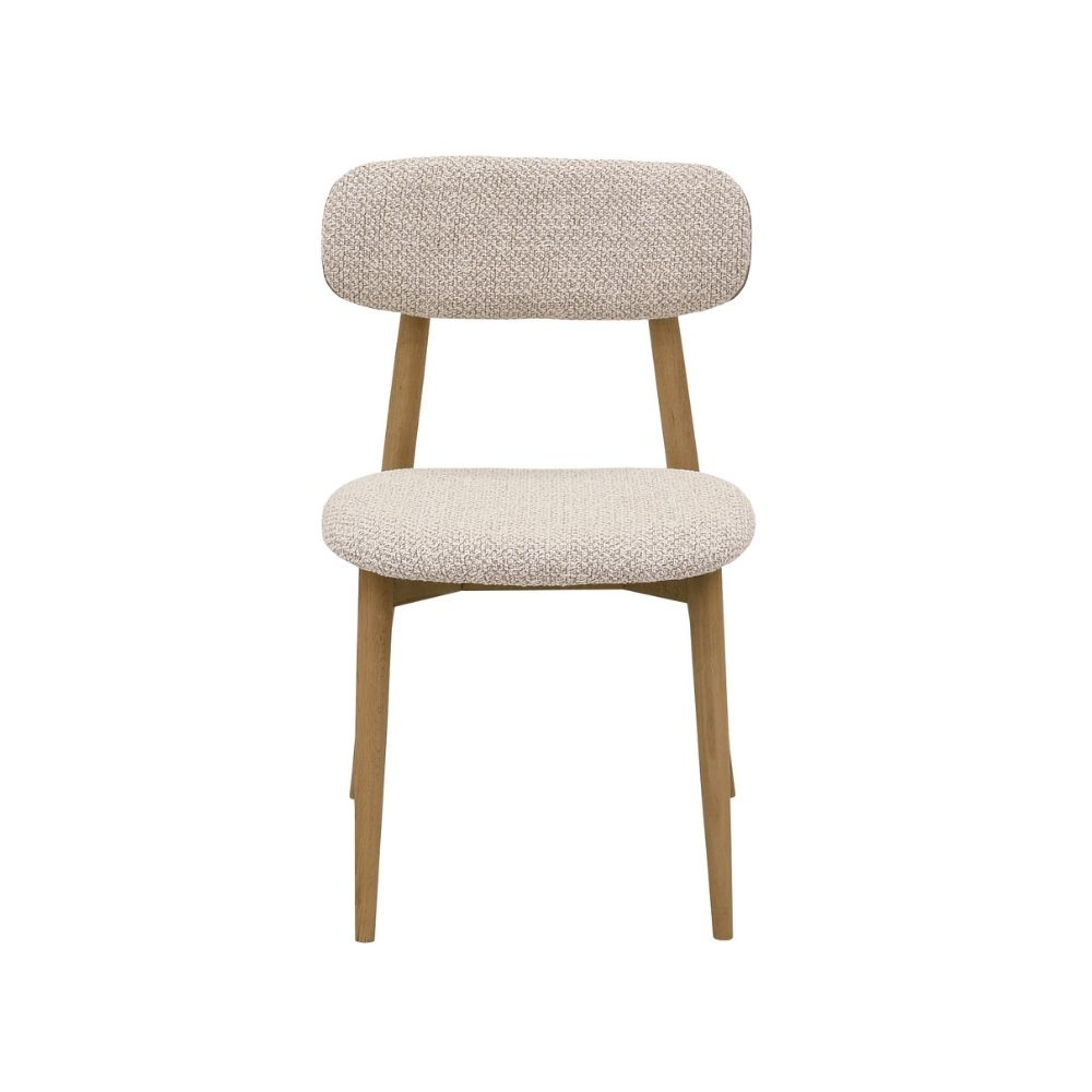 Premium Küche/Esszimmerstühle | Modell BRAD