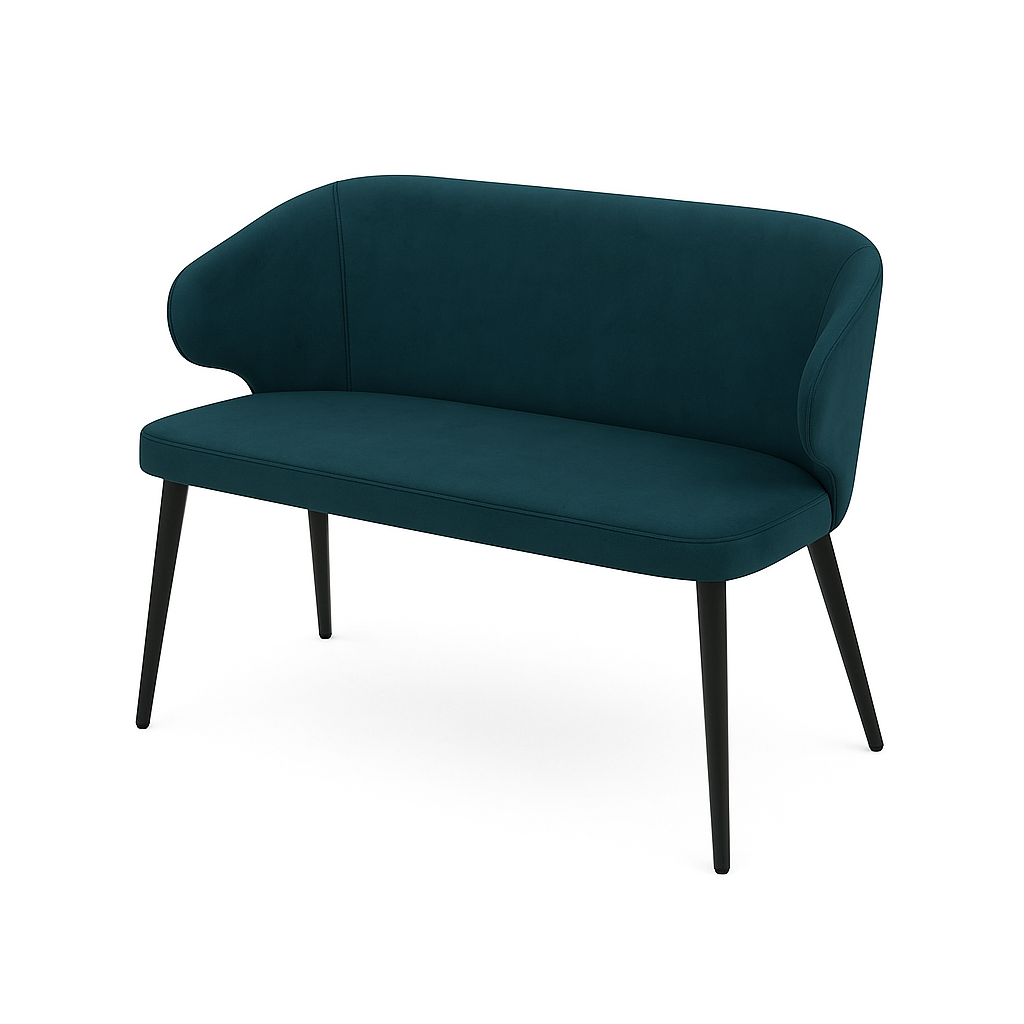 Samtbank | Modell CAPRICE