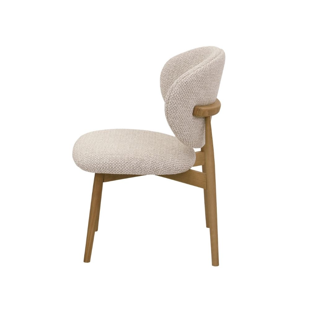 Moderner Stuhl | Modell BRENDA
