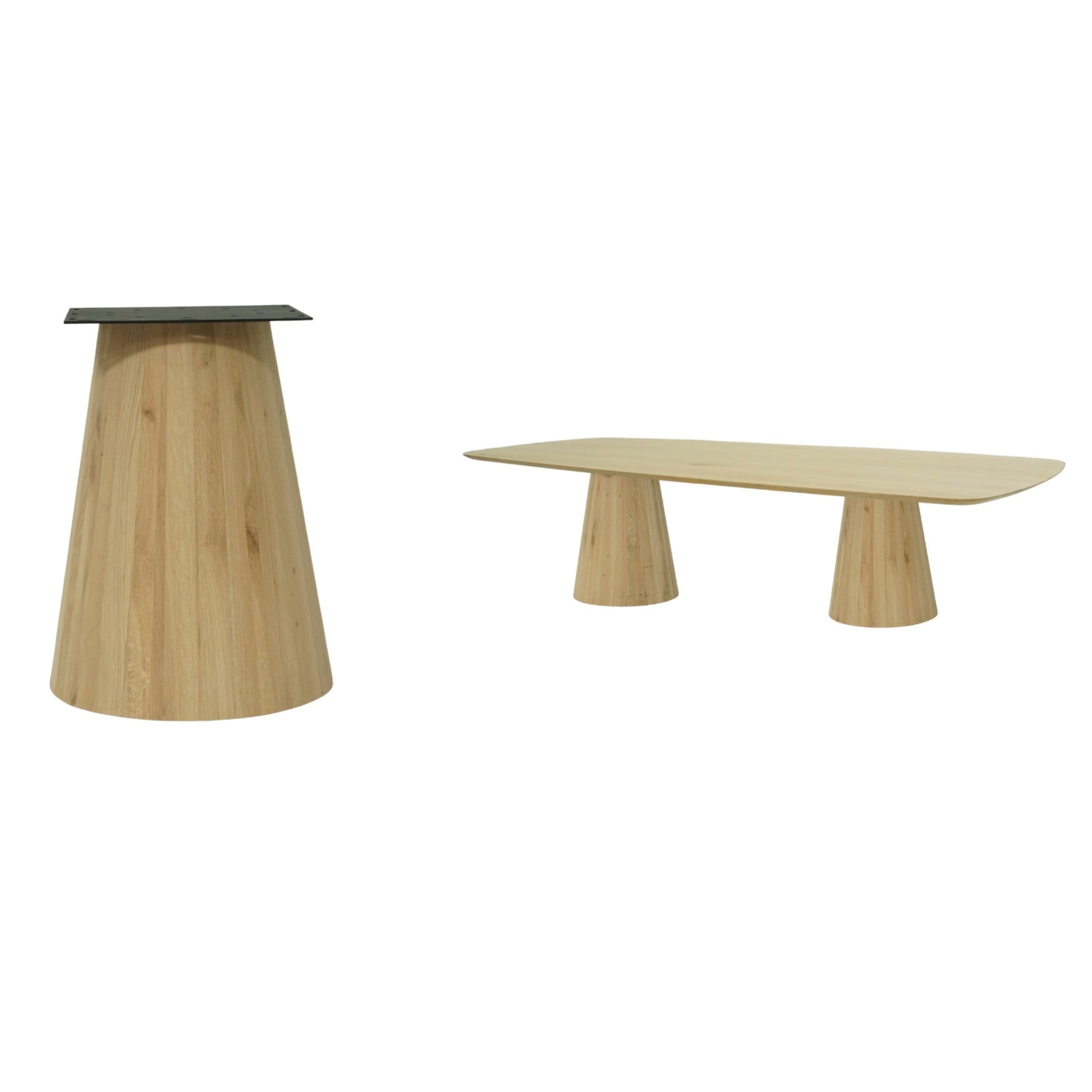 Esstisch | Modell CON