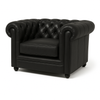 Chesterfield-Sessel | Modell GYMA F