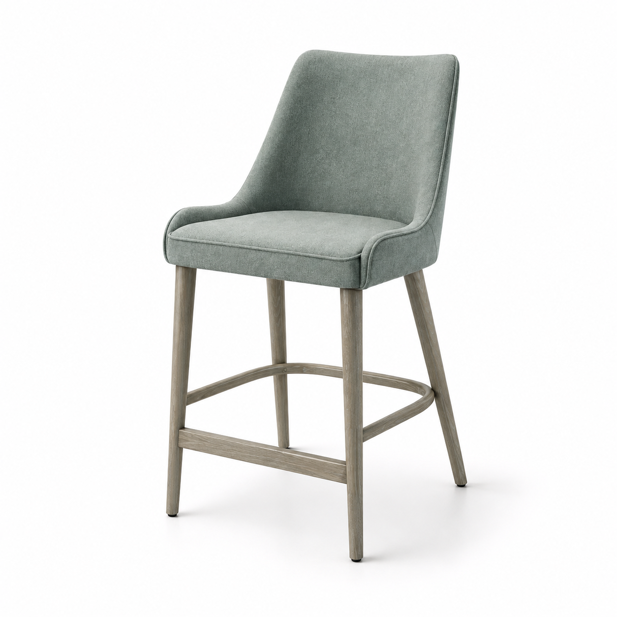 Moderne Inselstühle / Barstühle | Modell GINA