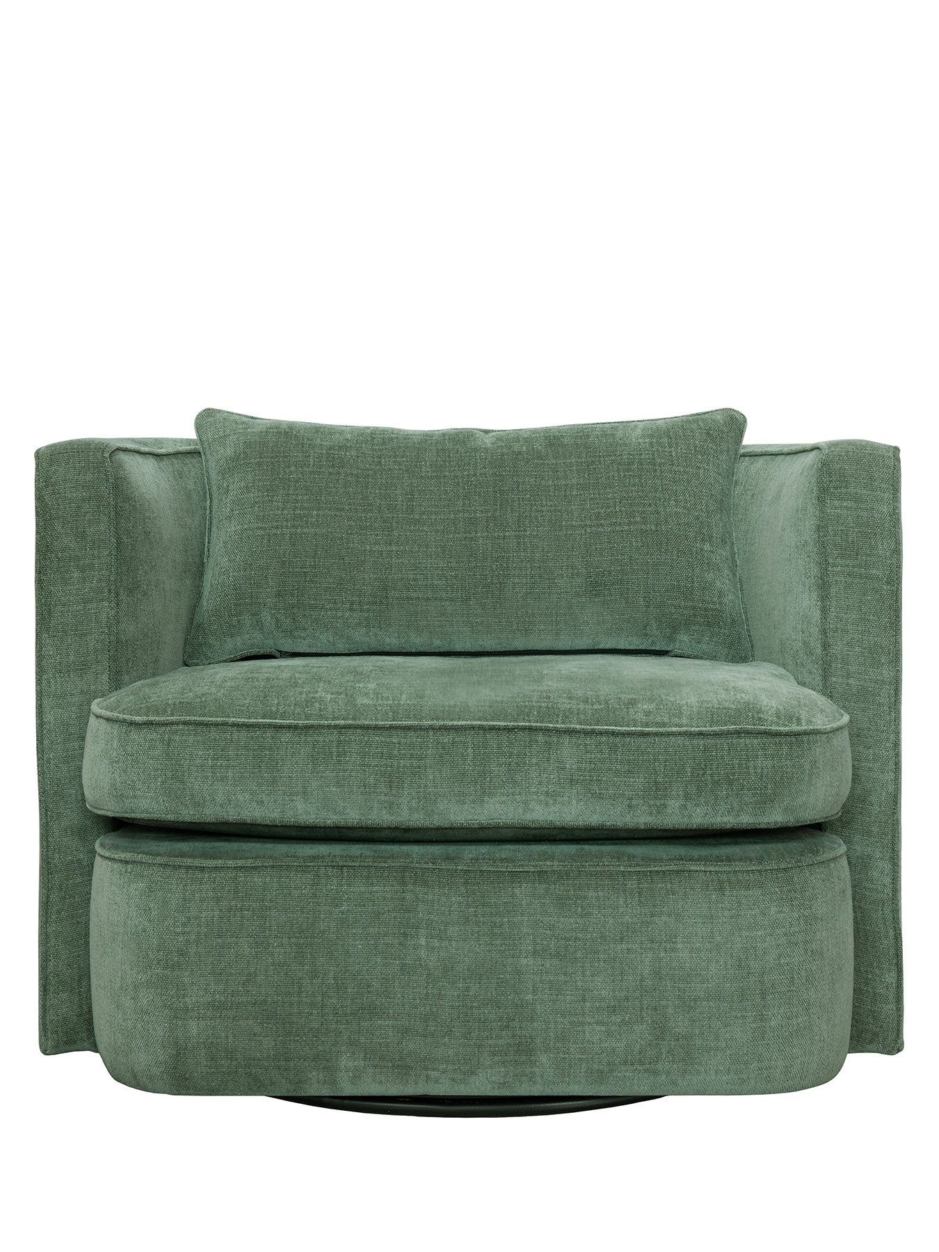 Eleganter Sessel | Modell DAVIDE