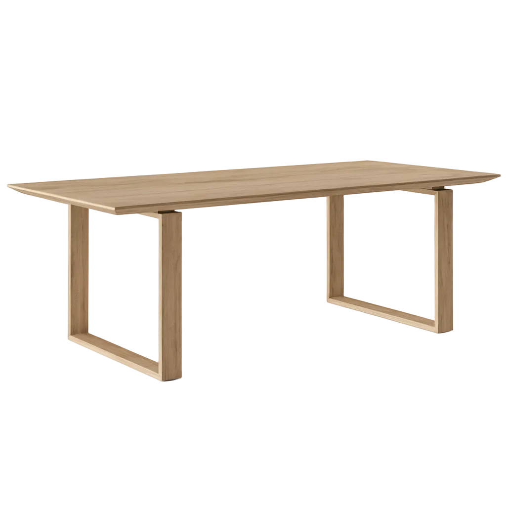 Esstisch | Modell MILORO