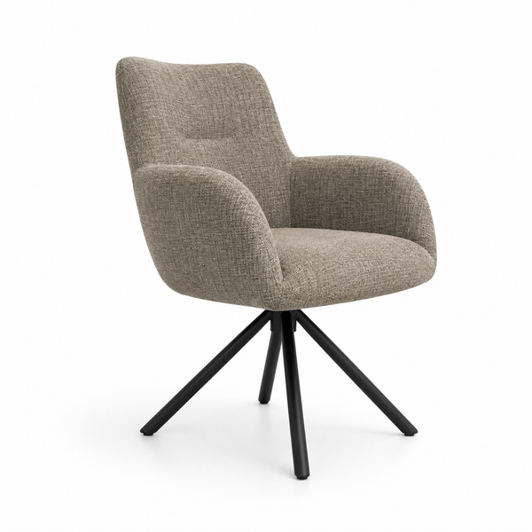 Design Wohn- und Esszimmerstuhl | Modell MORE