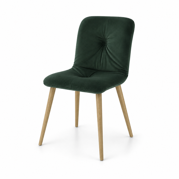 Esszimmerstuhl | Modell EVA