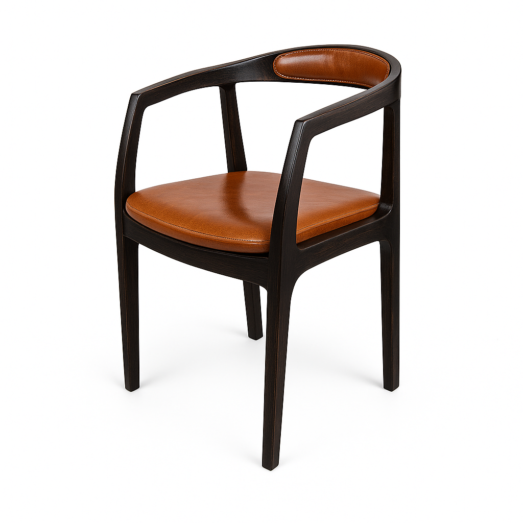 Moderner Esszimmerstuhl | Modell ANTO