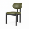 Moderner Esszimmerstuhl | Modell DORIAN UP