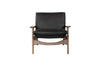 Eleganter Sessel |  Modell ALDO F