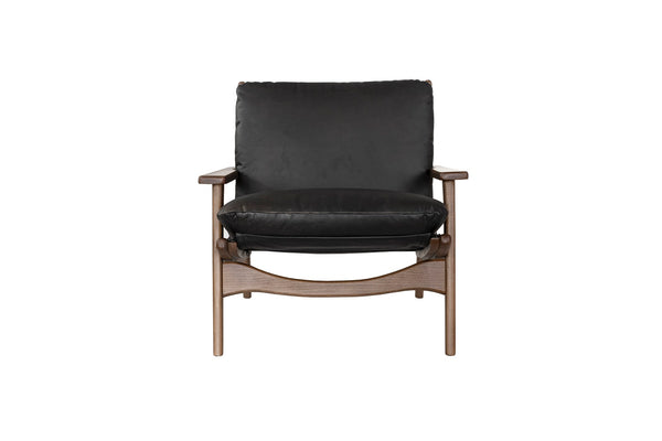 Eleganter Sessel |  Modell ALDO F