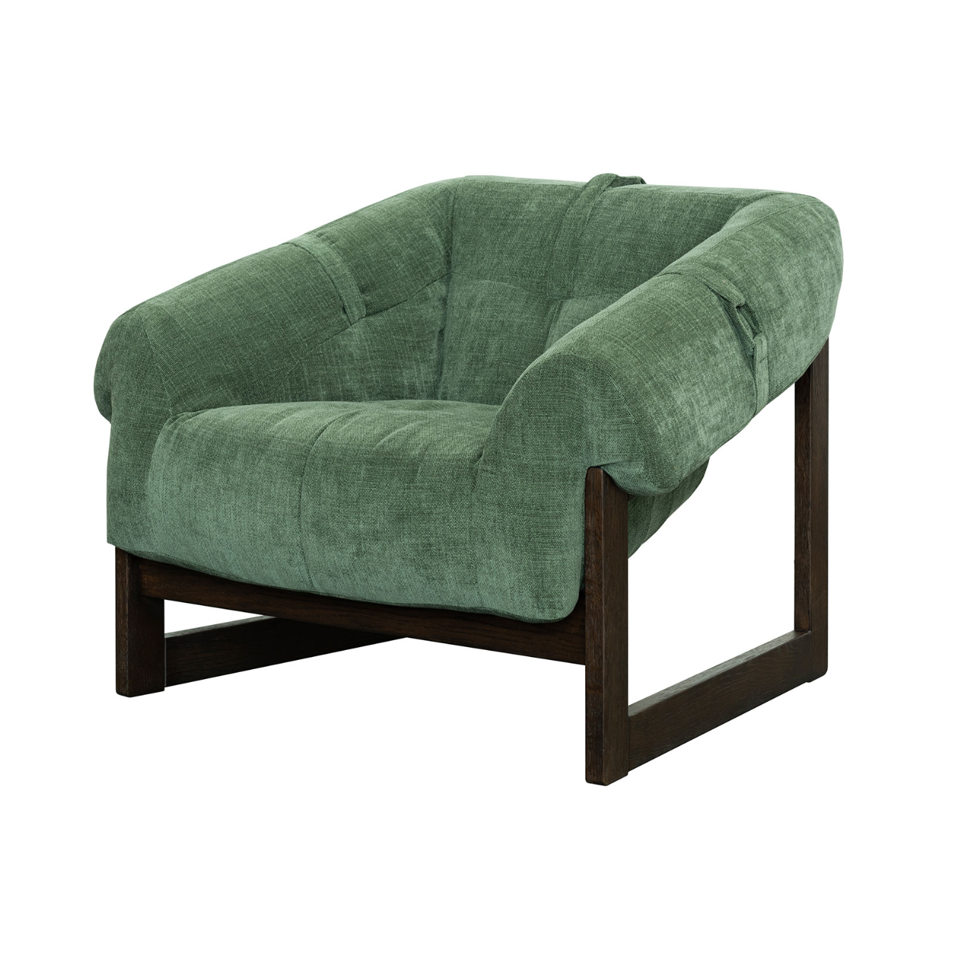 Moderner Sessel | Modell BOSCO