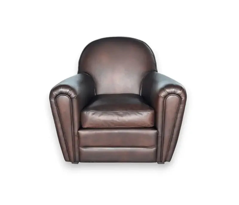 Sessel in Braun | Modell MODIO