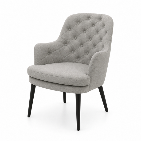 Moderner Sessel | Modell MATEO LOUNGE